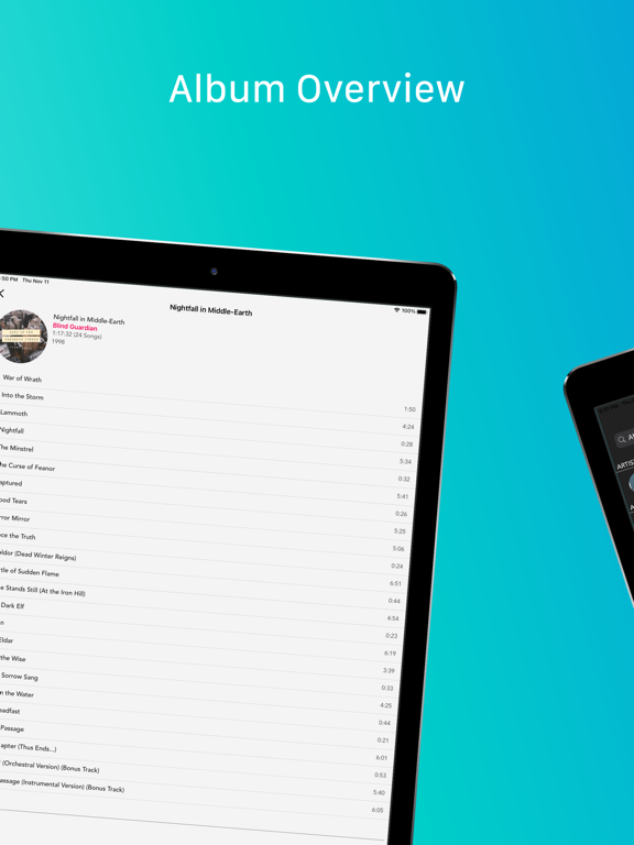 Screenshot #6 pour Covers Pro