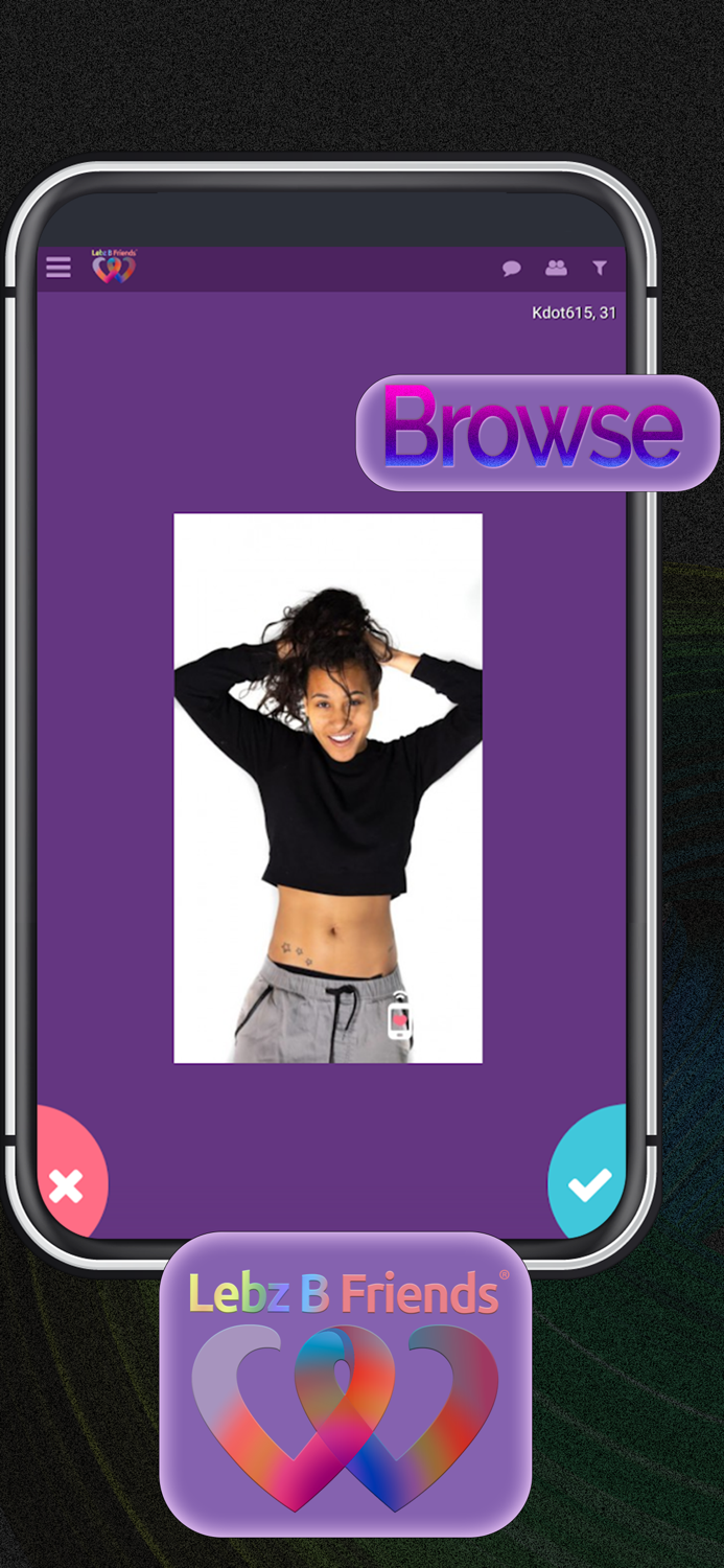 Lebz-B-Friends- Its A Vibe