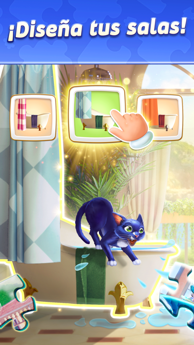 Puzzle Villa－Rompecabezas HD