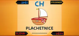 Game screenshot Logopedie - hezky česky apk