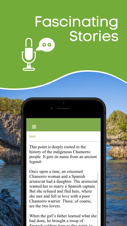 Guam Self-Guided Driving Tour screenshot-5