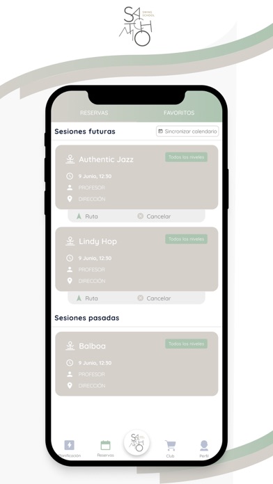 Satchmo Screenshot