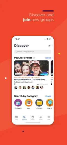 Game screenshot Macaulay Honors College apk
