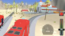 How to cancel & delete city train driver simulator 3d 2