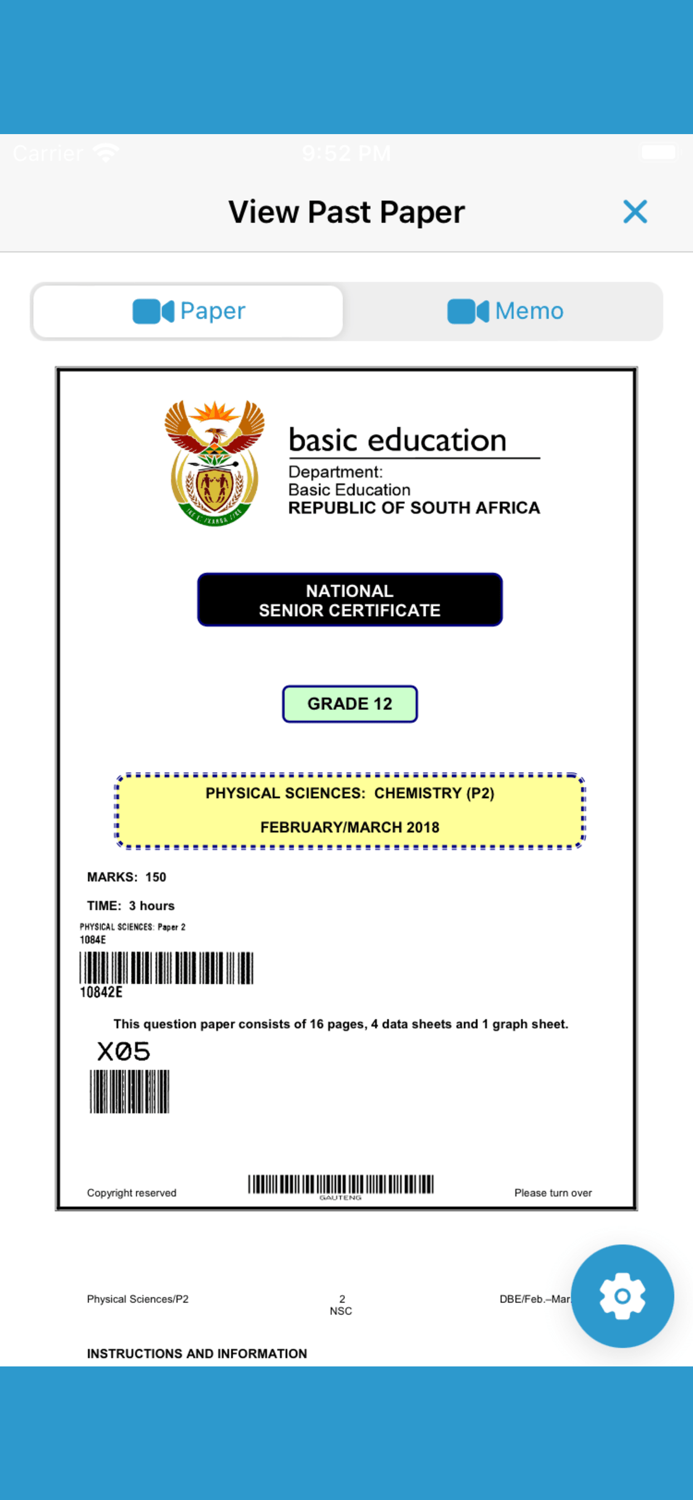 Karabo eLearning