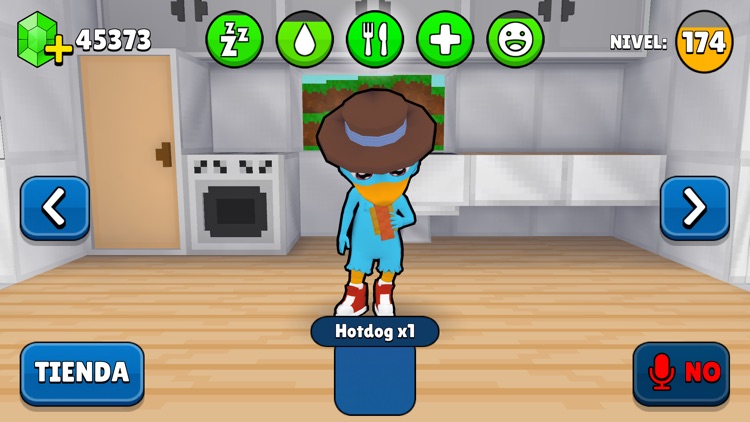 Turbo Amigo screenshot-4