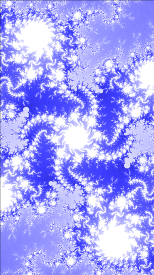 #4. RealMandelRender (iOS) 由: Fumitake Kume