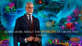 Game screenshot Secret City: Sunken Kingdom apk