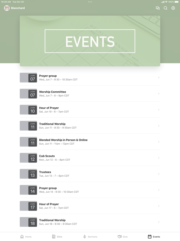 Screenshot #6 pour Blanchard MC