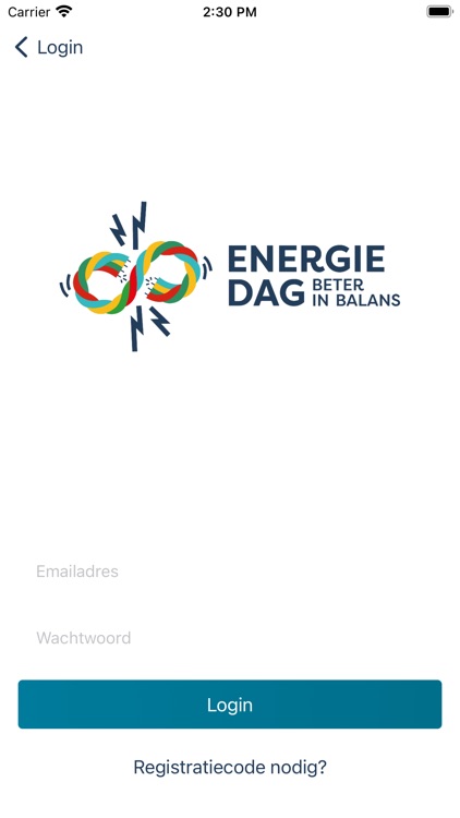 EnergieDag Beter in Balans