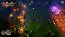 Game screenshot Last Bastion mod apk