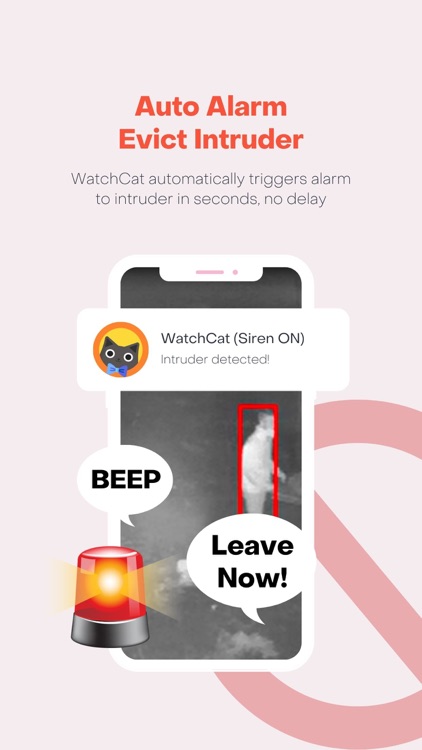WatchCat Business screenshot-3