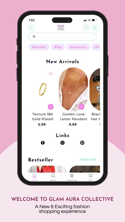 Glam Aura Collective