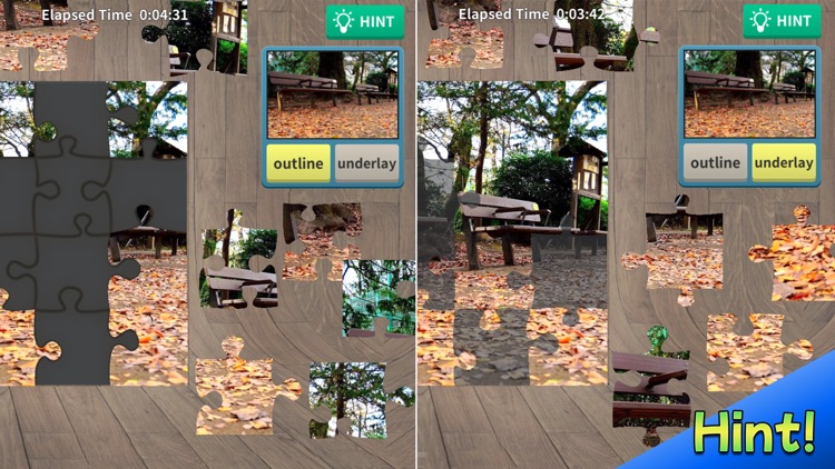 Jigsaw Puzzle 360 : Mega Pack screenshot-3