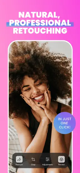 Game screenshot Mems: AI Photo Enhancer mod apk