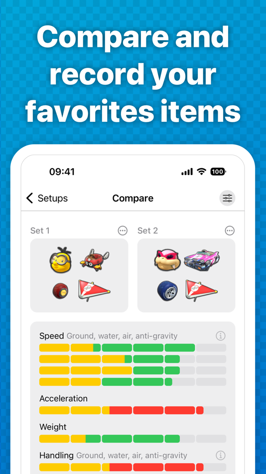 #4. MK Pro (iOS) By: Wido