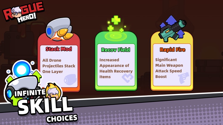 Rogue-Hero screenshot-3