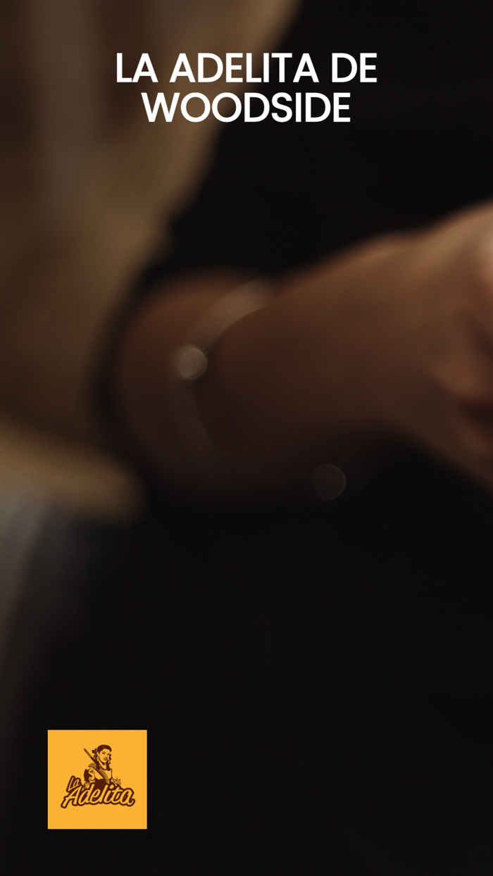 La Adelita de Woodside