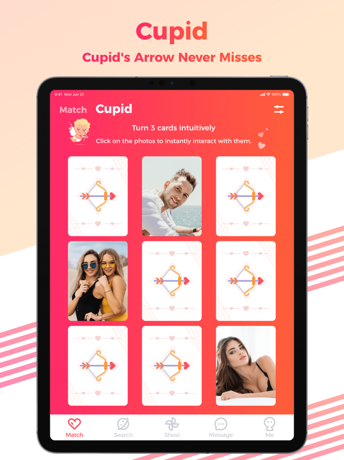 Threesome Swingers App - 3way