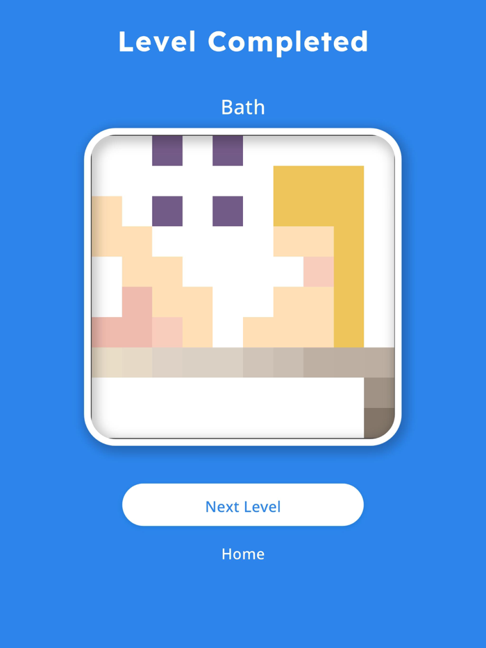 Nonogram - Picross puzzle game