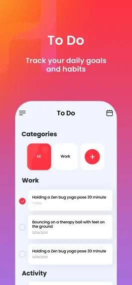 Game screenshot Habist: Daily Routine Planner apk