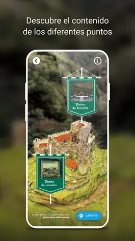 Game screenshot Timetrip: Castelo de Naraío apk
