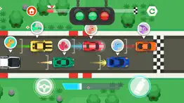 coding for kids - racing games iphone screenshot 2