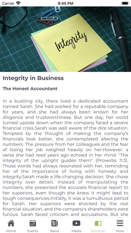 Sons of Thunder screenshot-5