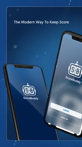 Game screenshot ScoreBuddy Pro mod apk