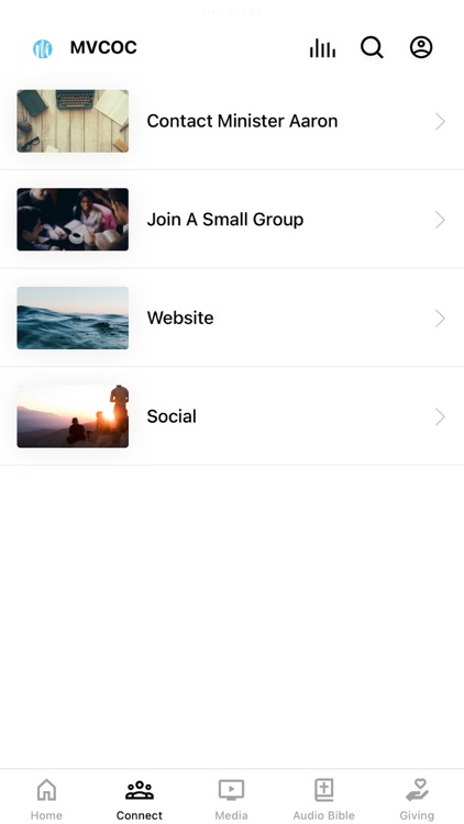 Mission Viejo Church of Christ