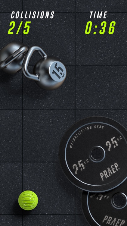 Praep® ProPilot App screenshot-6