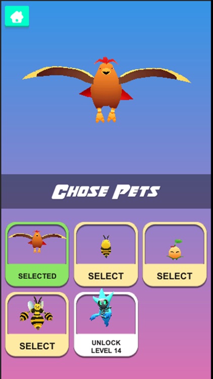 Superhero Skates Roller Run screenshot-7