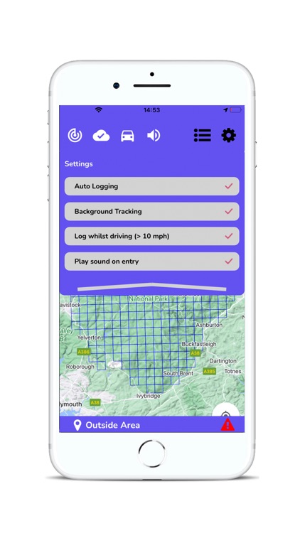 Dartmoor 365 screenshot-5