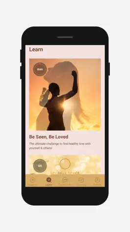 Game screenshot MySparkleSpace apk