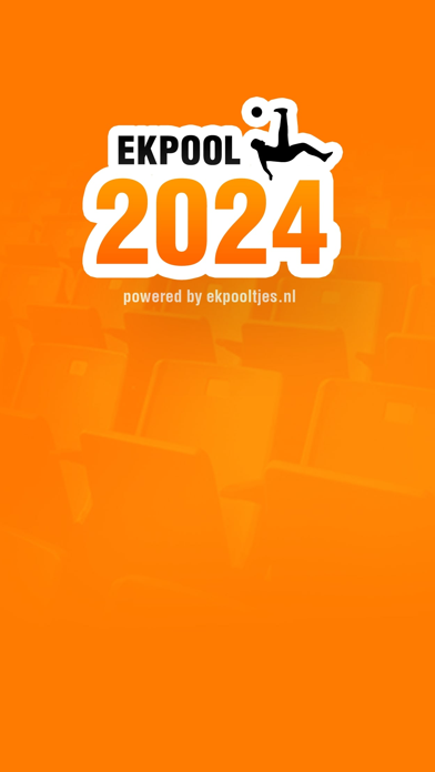 EK Pool 2024 Screenshot