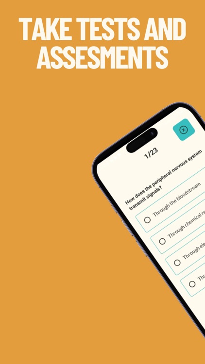 StudyGenius: Study Helper screenshot-6
