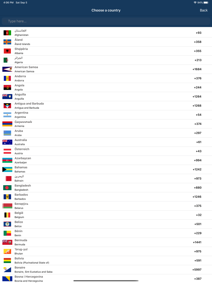 Dar Al Safeena Parent App