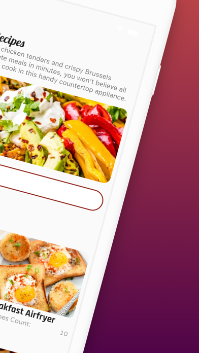 Air Fryer Recipes [Pro]のおすすめ画像2