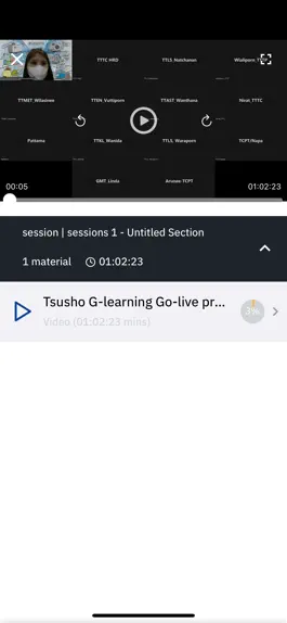 Game screenshot Tsusho G-Learning hack