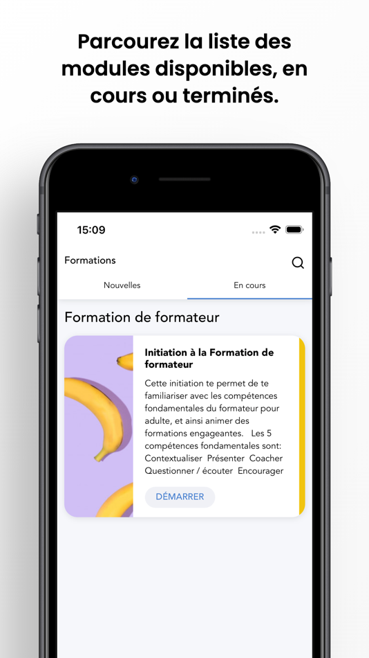 #3. MLS App (iOS) Podle: Seekoya