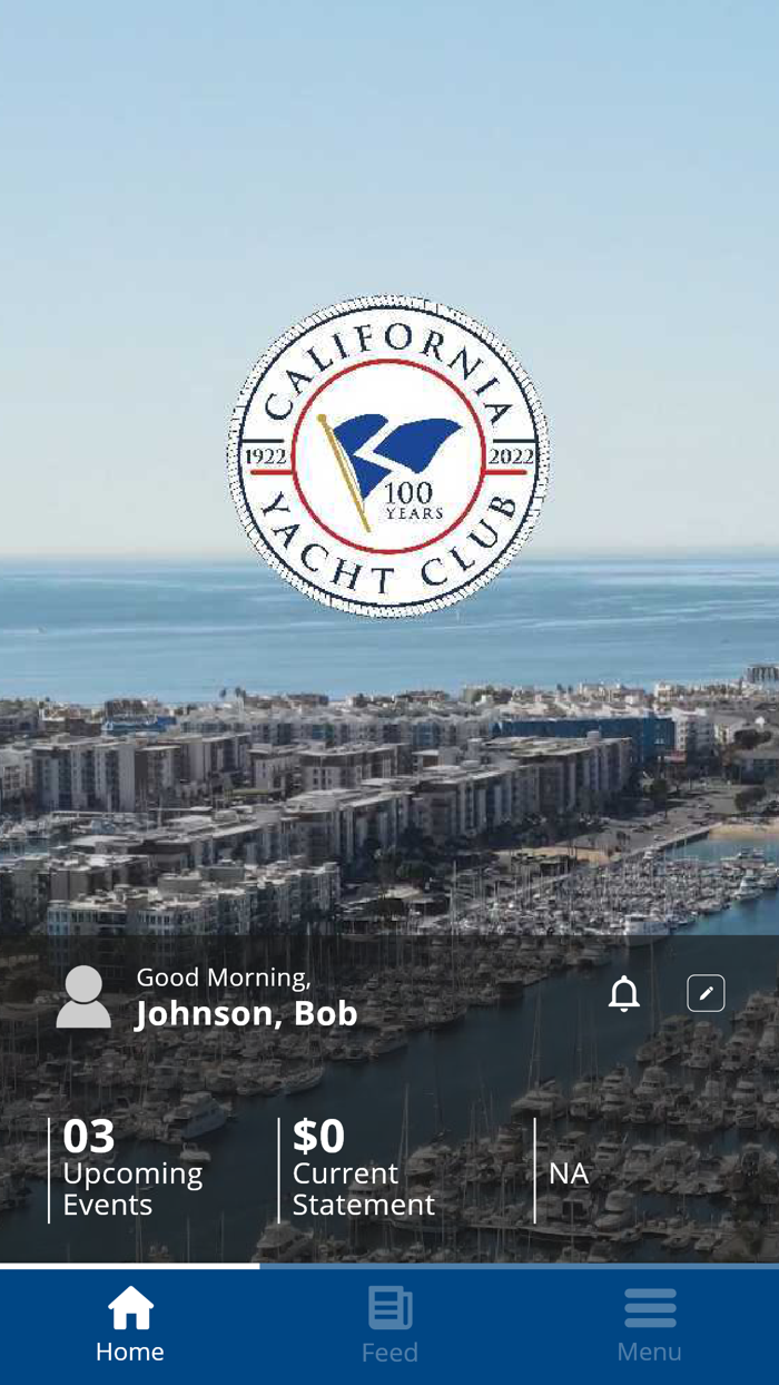 California Yacht Club