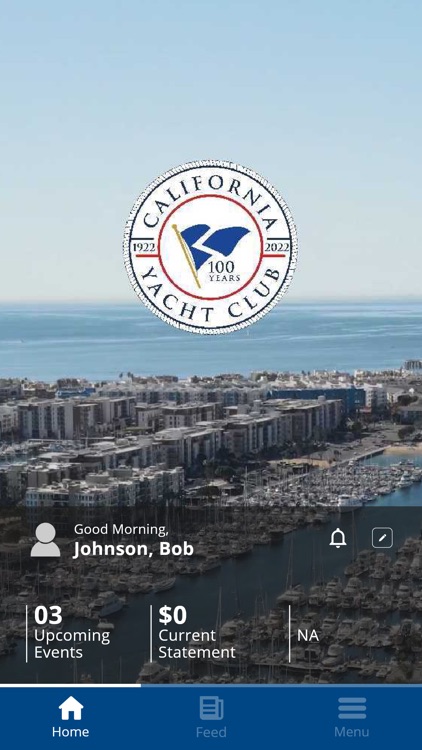 California Yacht Club