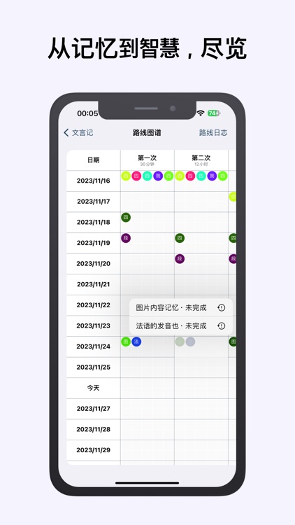 FreeLingo - Learn Chinese screenshot-4