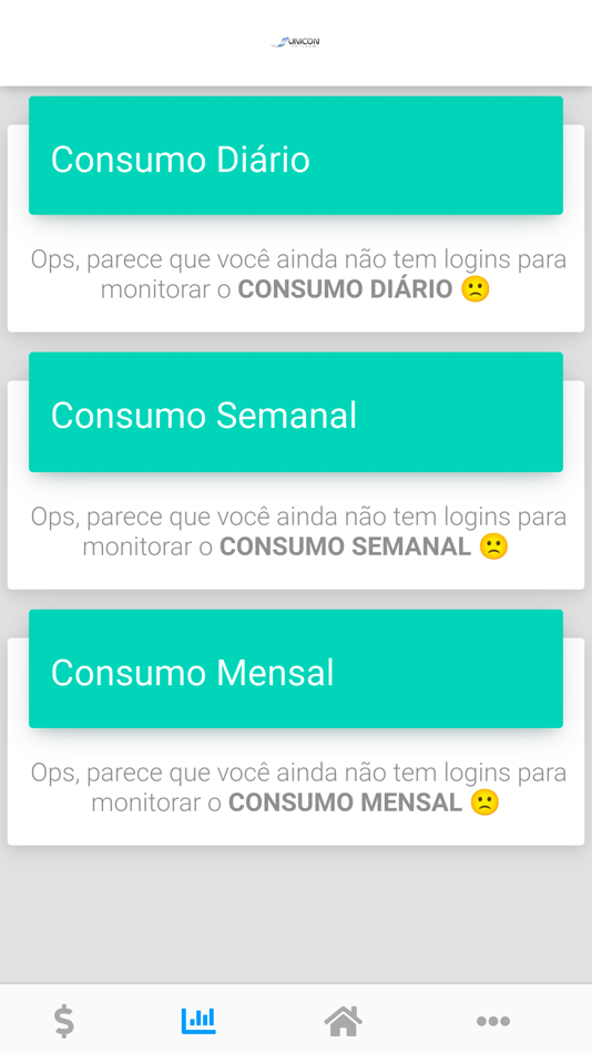 #5. Unicon Telecom (iOS) 由: jeferson timoteo de lima