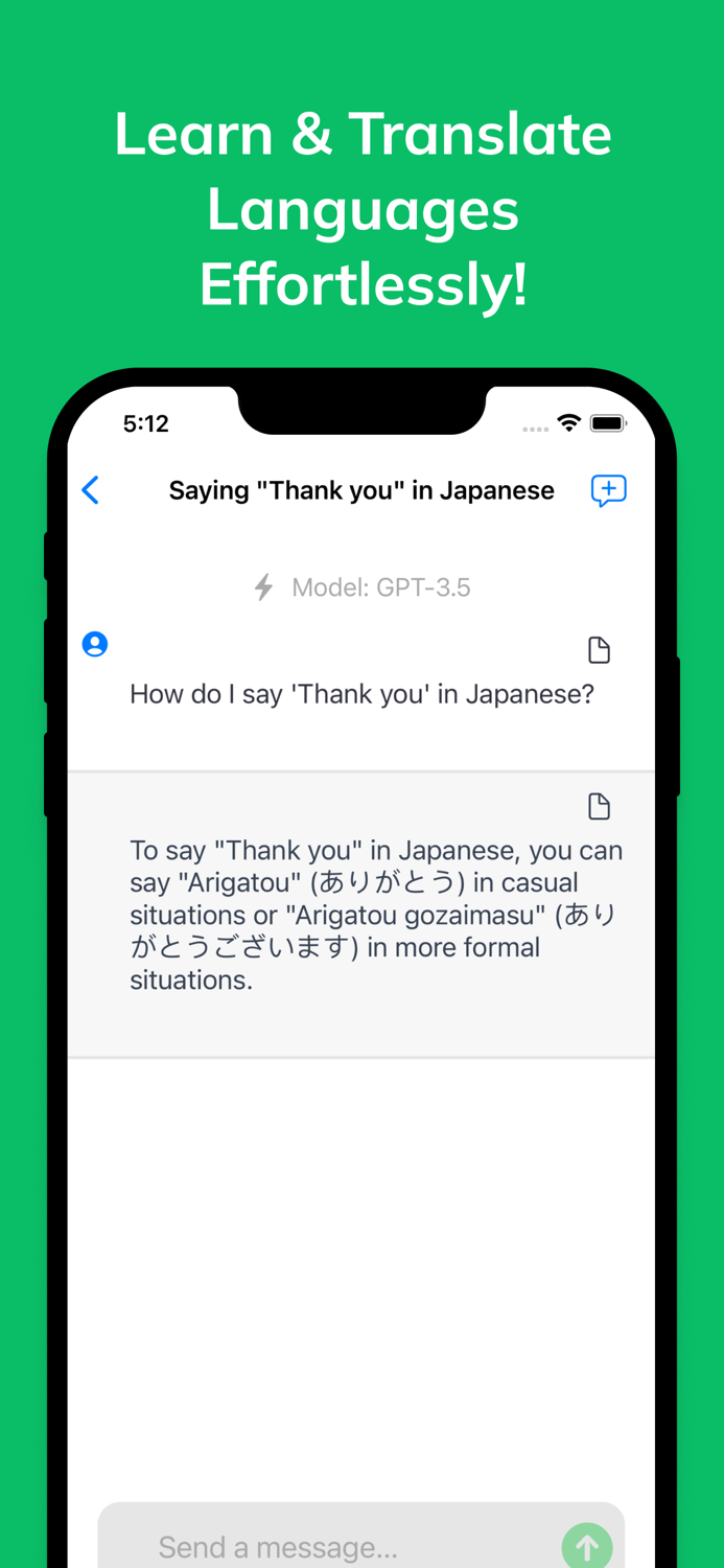Ai Chat Plus Open Conversation