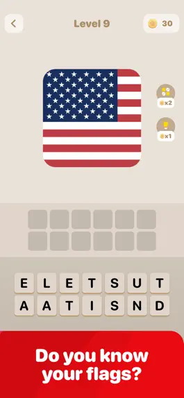 Game screenshot Flags: Guess The Flag Quiz mod apk