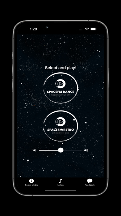 SpaceFM Romania Screenshot