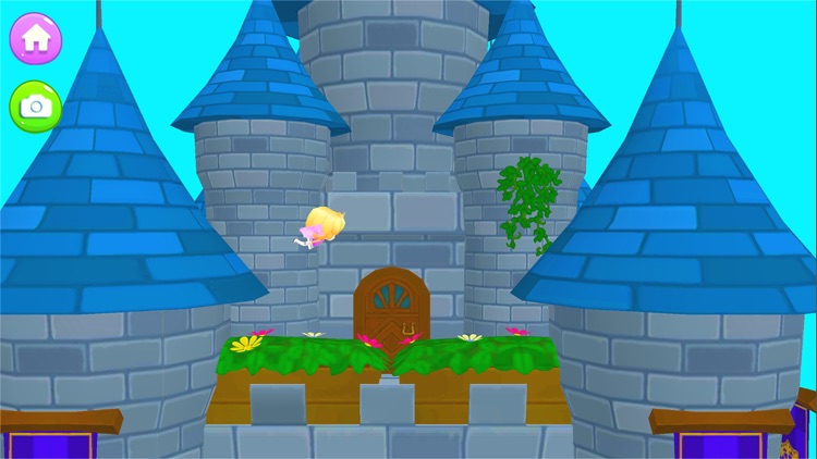 公主的小猫咪 screenshot-3