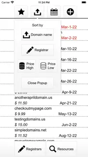 domain portfolio problems & solutions and troubleshooting guide - 3