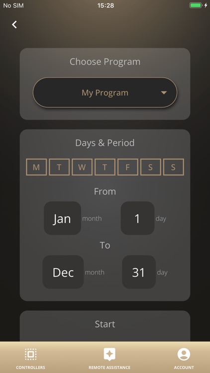 Luna Edge Lights screenshot-3